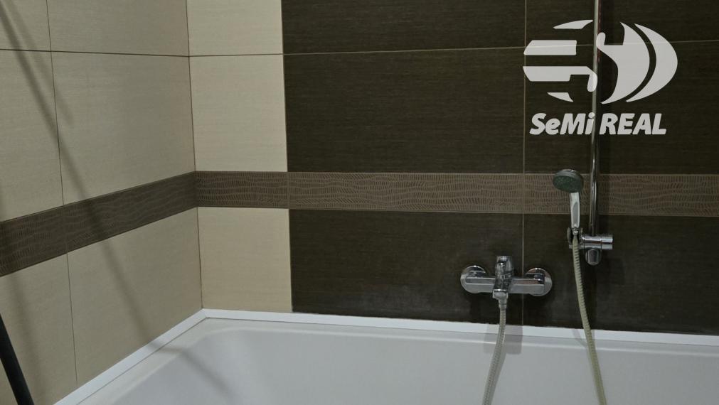 Nová ponuka 3izb. bytu ZV - Západ s loggiou, komplet zrekonštruovaný