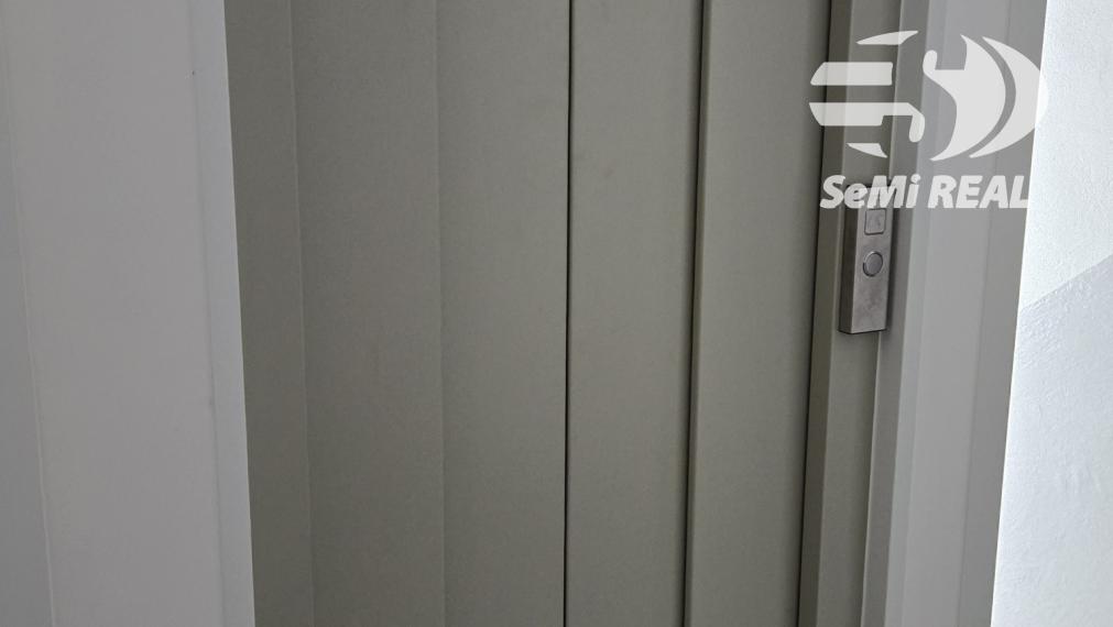 Nová ponuka! Na predaj 3.5 izbový byt na Zl. Potoku, tichá lokalita, murované jadro, balkón aj loggia