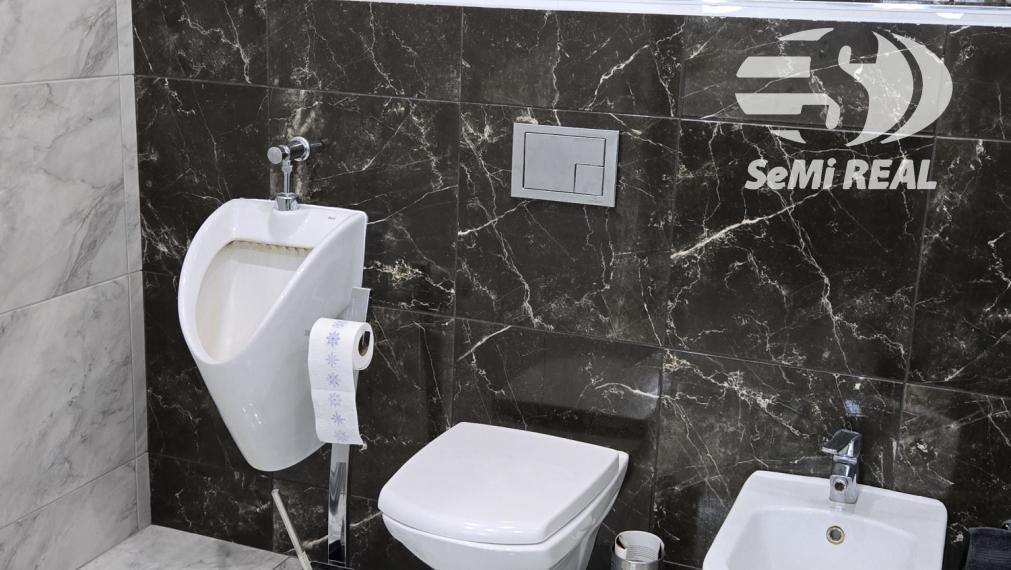 Nová investičná ponuka ! Budova v centre Zvolena na predaj.