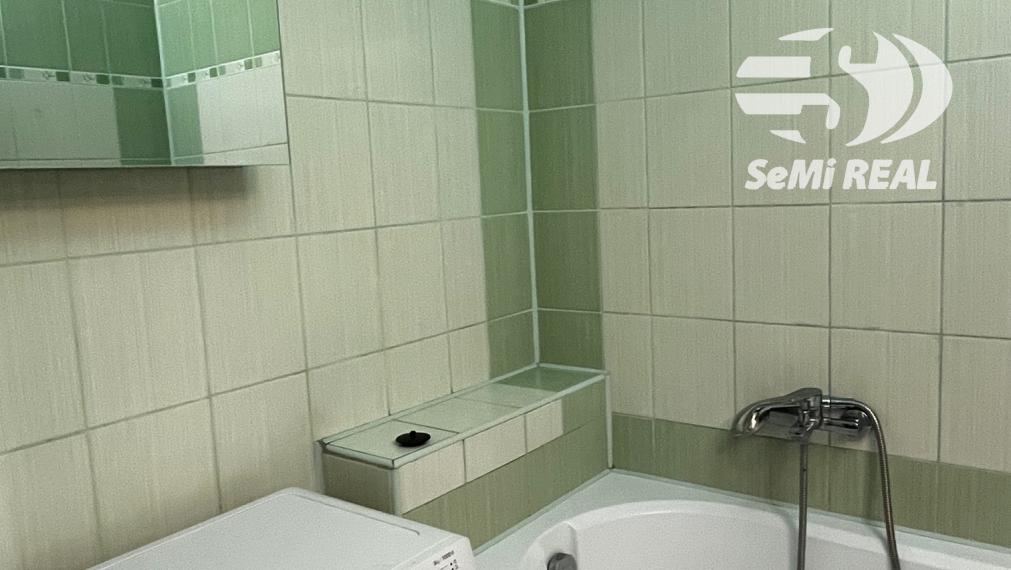 Na predaj útulný 3-izbový byt – Zlatý Potok