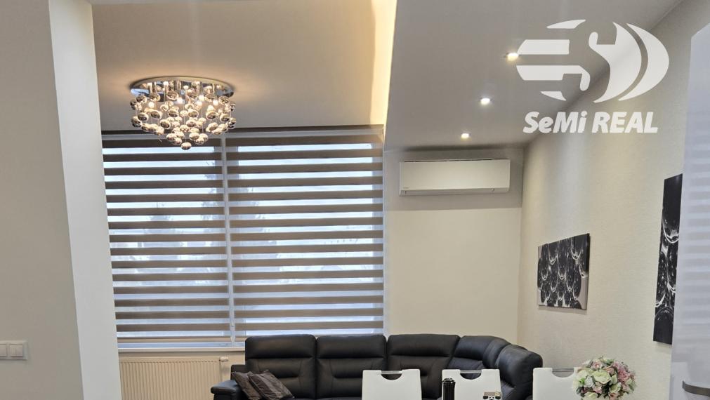 Nová investičná ponuka ! Budova v centre Zvolena na predaj.