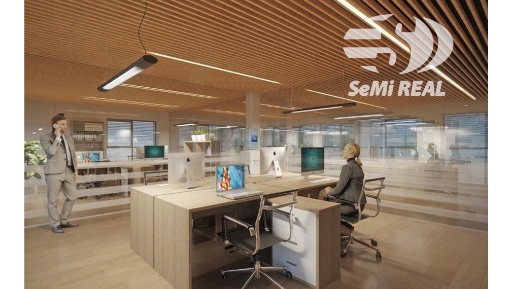 Nove obchodné a kancelárske priestory na prenájom!!!