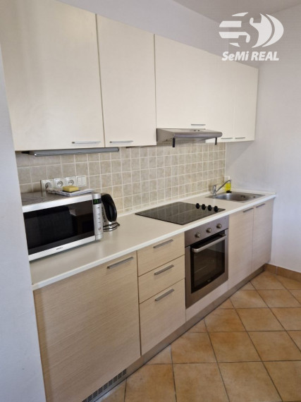 Apartmán Malinô Brdo - Hrabovo.