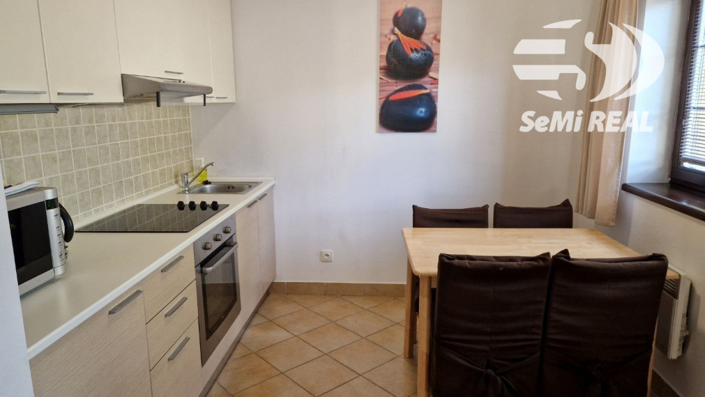 Apartmán Malinô Brdo - Hrabovo.