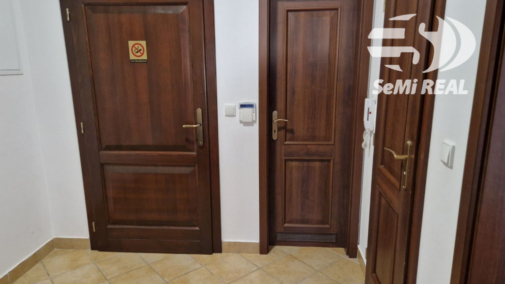 Apartmán Malinô Brdo - Hrabovo.