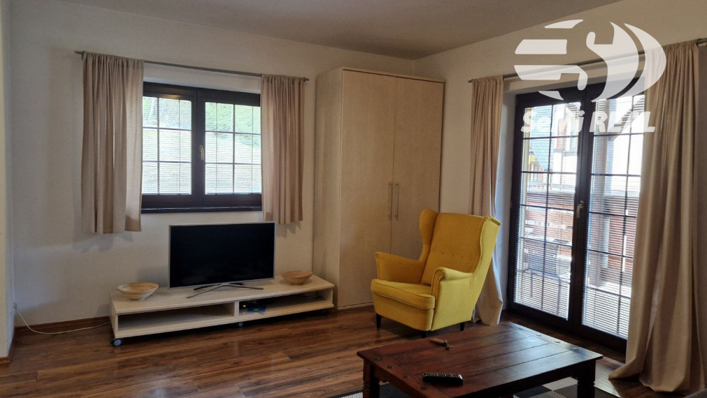 Apartmán Malinô Brdo - Hrabovo.