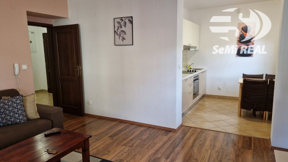 Apartmán Malinô Brdo - Hrabovo.