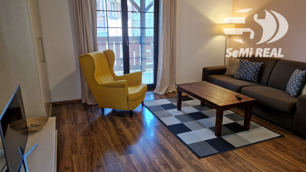 Apartmán Malinô Brdo - Hrabovo.