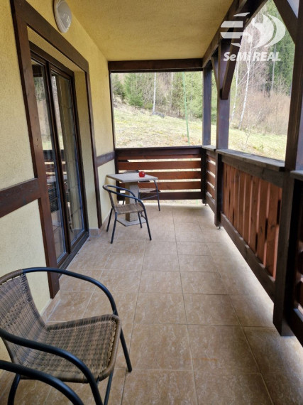 Apartmán Malinô Brdo - Hrabovo.