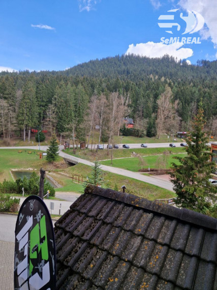 Apartmán Malinô Brdo - Hrabovo.