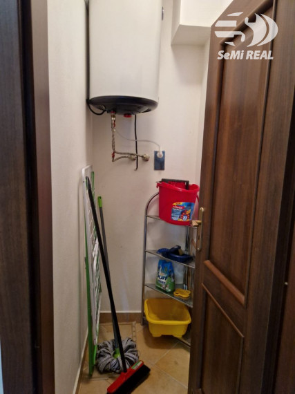 Apartmán Malinô Brdo - Hrabovo.