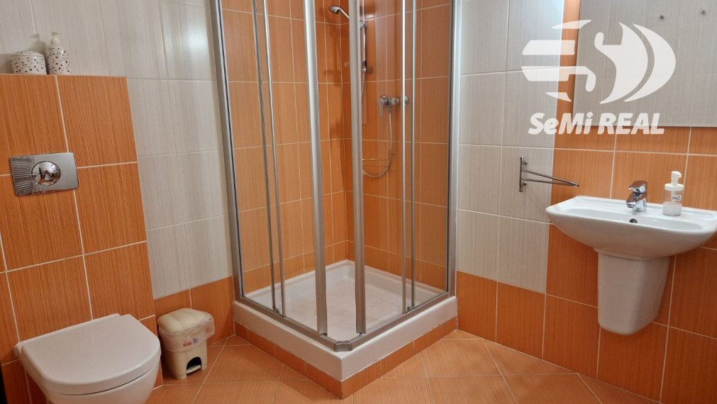 Apartmán Malinô Brdo - Hrabovo.