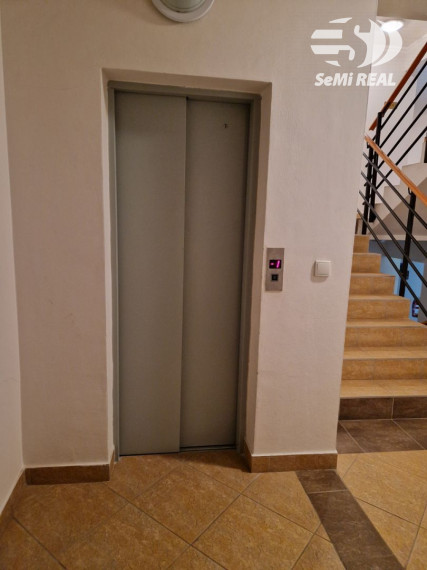 Apartmán Malinô Brdo - Hrabovo.