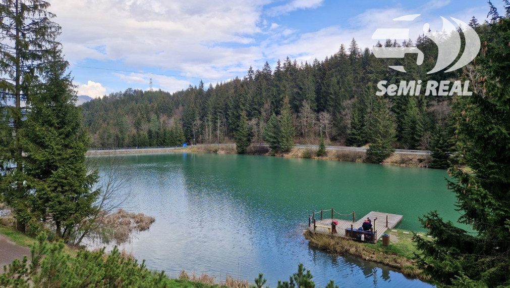 Apartmán Malinô Brdo - Hrabovo.