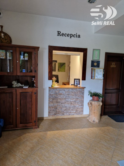 Apartmán Malinô Brdo - Hrabovo.