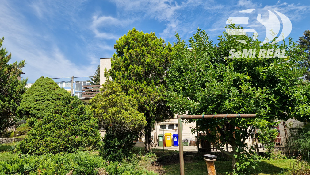 ZNÍŽENÁ CENA o 40.000 EUR !Nová exkluzívna ponuka RD na ul. Buzulucka - širšie centrum mesta Zvolen