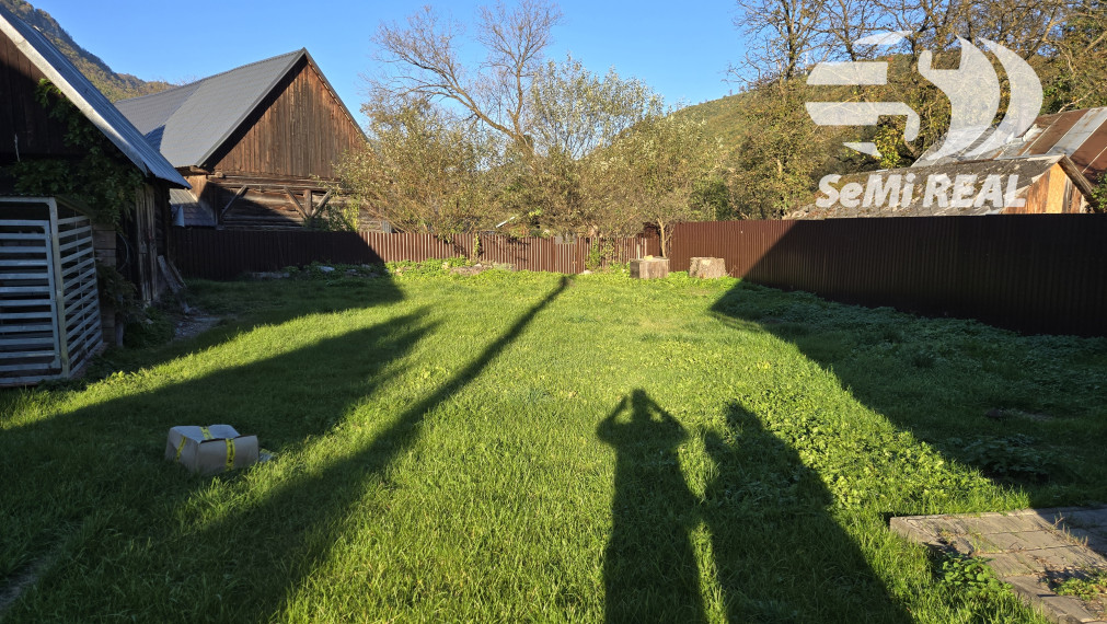 Znížená cena o 30000 Eur - chalupa v krásnej obci Muráň- exkluzívne.