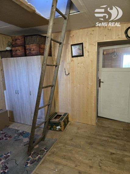 Znížená cena o 30000 Eur - chalupa v krásnej obci Muráň- exkluzívne.