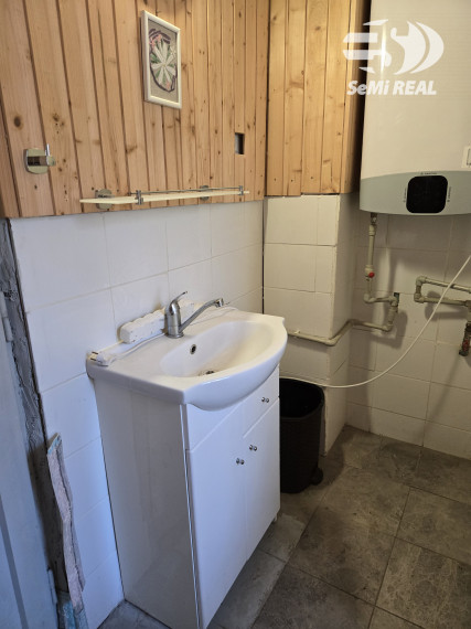 Znížená cena o 30000 Eur - chalupa v krásnej obci Muráň- exkluzívne.