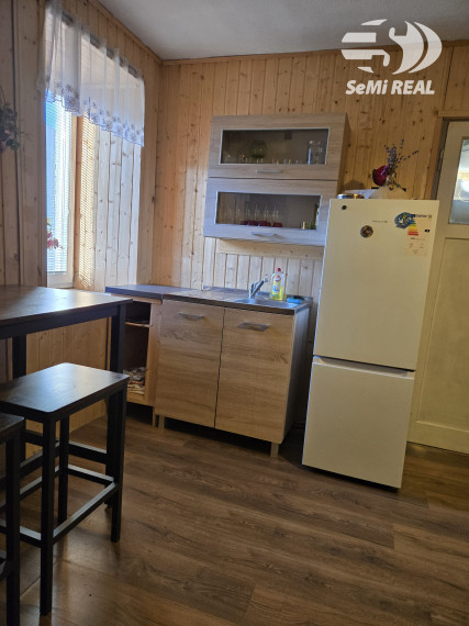 Znížená cena o 30000 Eur - chalupa v krásnej obci Muráň- exkluzívne.