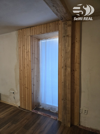 Znížená cena o 30000 Eur - chalupa v krásnej obci Muráň- exkluzívne.