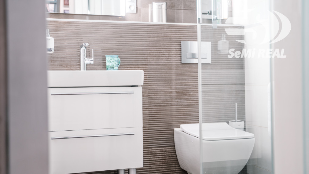 EXKLUZÍVNY MEZONET V SRDCI HISTORICKEJ BANSKEJ ŠTIAVNICE