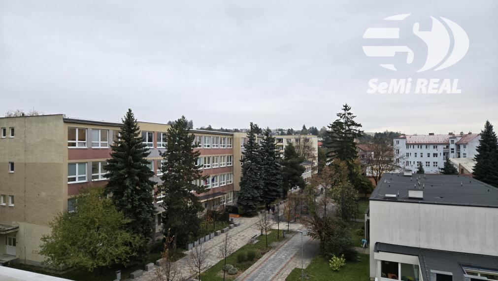 Nová investičná ponuka ! Budova v centre Zvolena na predaj.