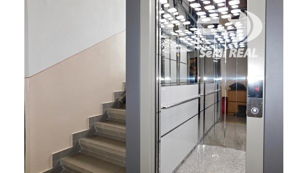 2 IZBOVÝ BYT NA PREDAJ S KRÁSNOU LODŽIOU