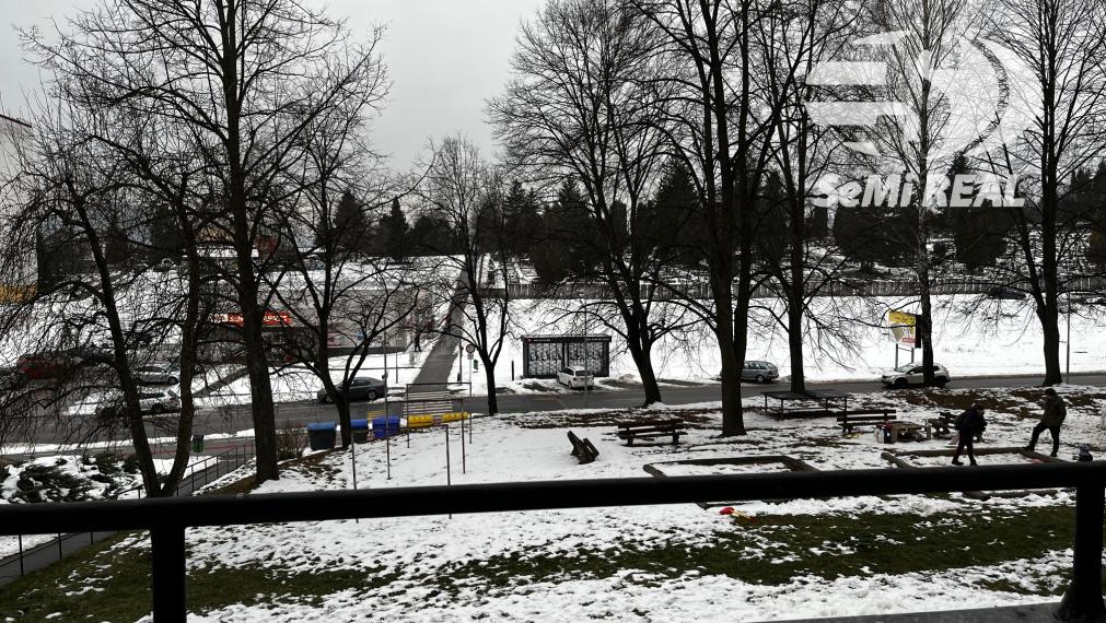 Na predaj útulný 3-izbový byt – Zlatý Potok