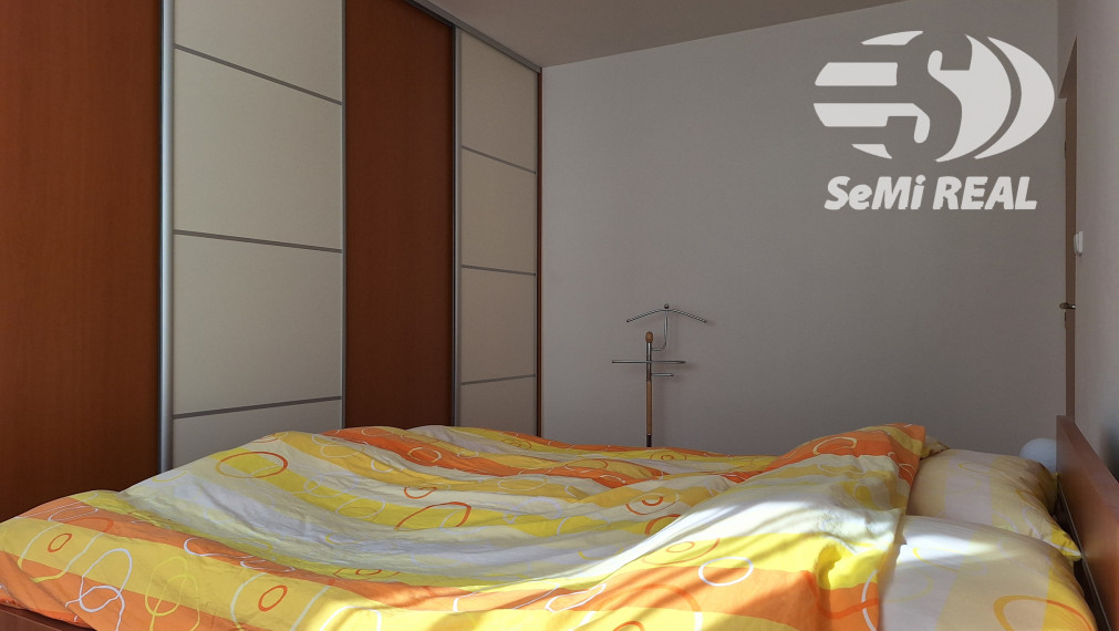 Predaj 3 izbového bytu po rekonštruckii, lokalita Západ