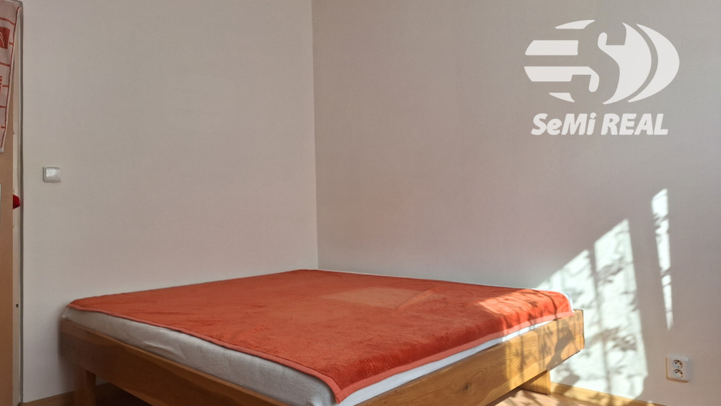 Predaj 3 izbového bytu po rekonštruckii, lokalita Západ