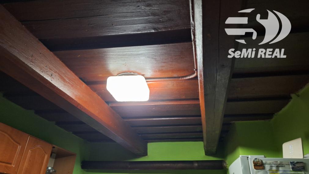 Ponúkame na predaj rodinný dom v obci Hrochoť