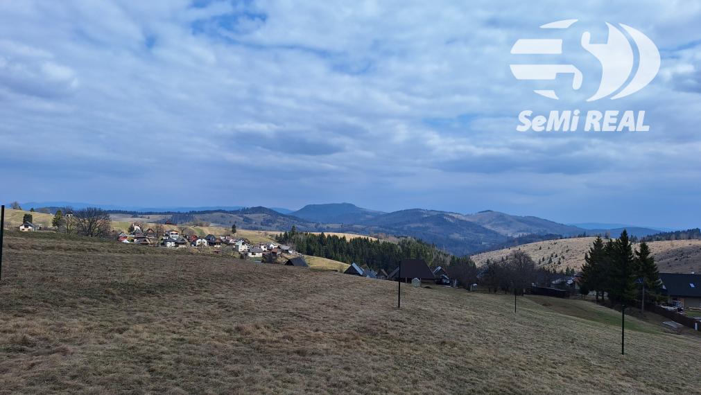 Krásna nová drevenica v lone prírody - Lom nad Rimavicou