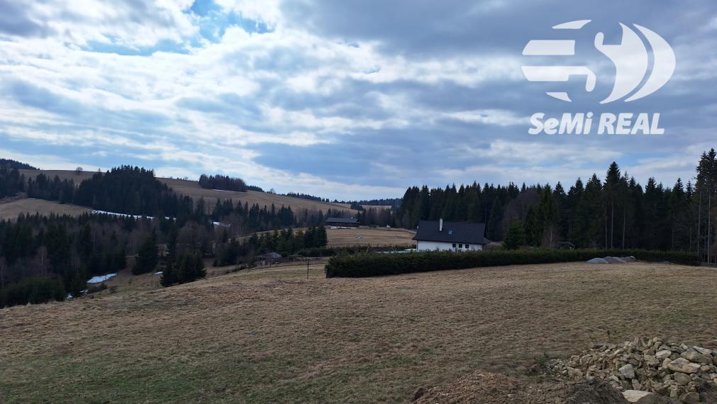 Krásna nová drevenica v lone prírody - Lom nad Rimavicou