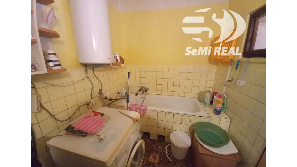 Ponúkame na predaj rodinný dom v obci Medovarce, okres Krupina.