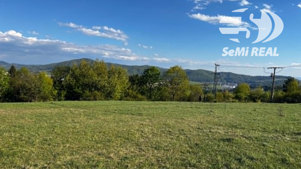 Stavajte nad mestom: Pozemok 586 m² v žiadanej lokalite Pieninská