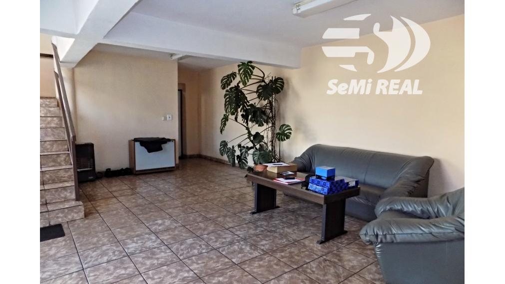 PREDAJ: Zabehnutá strojárska firma s areálom 3 842 m² – Zvolen