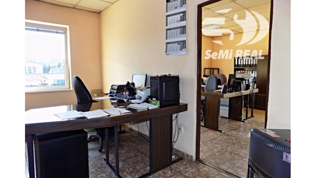 PREDAJ: Zabehnutá strojárska firma s areálom 3 842 m² – Zvolen