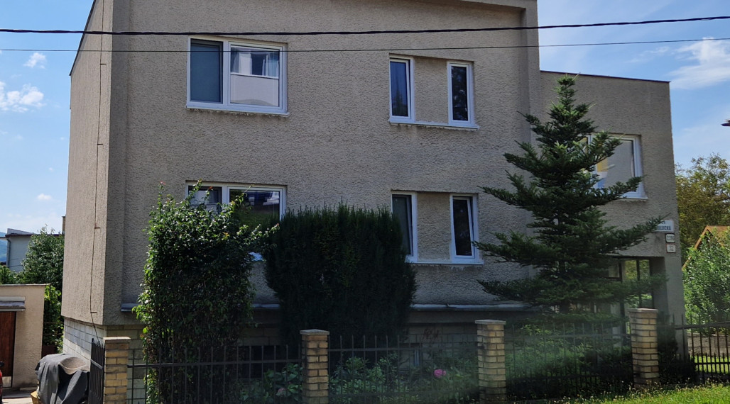 ZNÍŽENÁ CENA o 40.000 EUR !Nová exkluzívna ponuka RD na ul. Buzulucka - širšie centrum mesta Zvolen