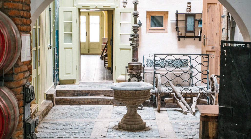 EXKLUZÍVNY MEZONET V SRDCI HISTORICKEJ BANSKEJ ŠTIAVNICE