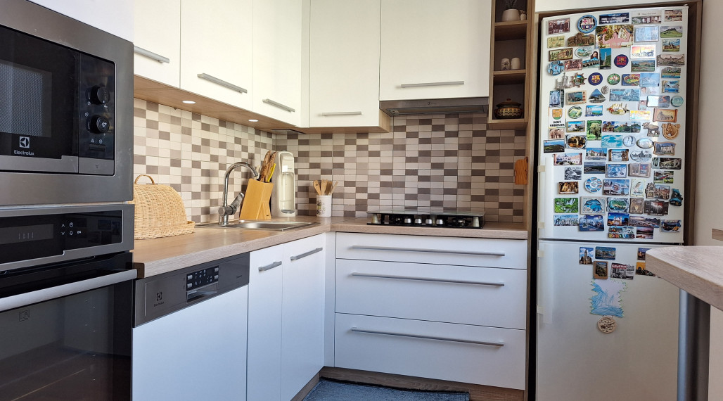 Predaj 3 izbového bytu po rekonštruckii, lokalita Západ