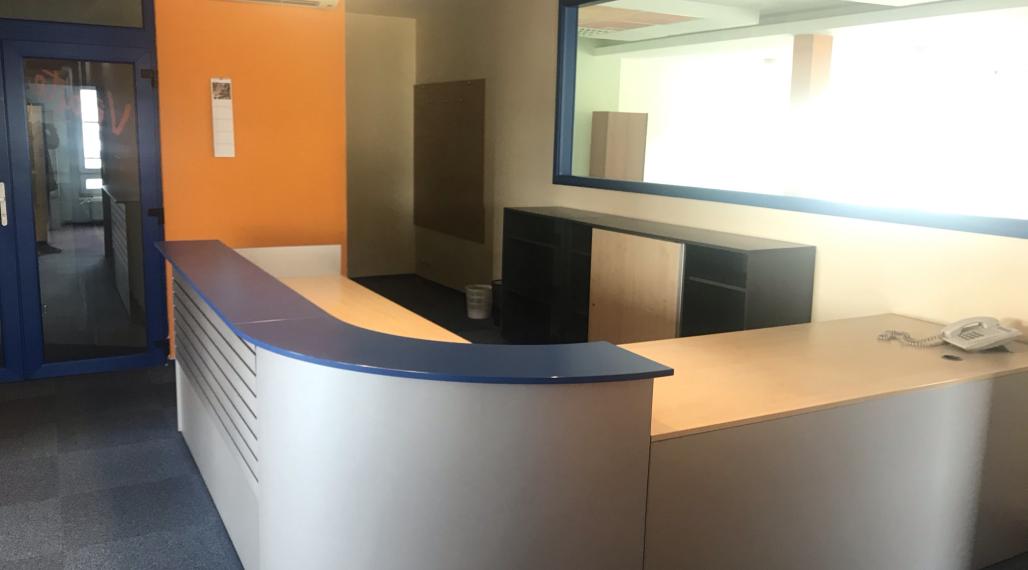 NA PRENÁJOM: Reprezentatívne kancelárske priestory s vlastným parkovaním – širšie centrum