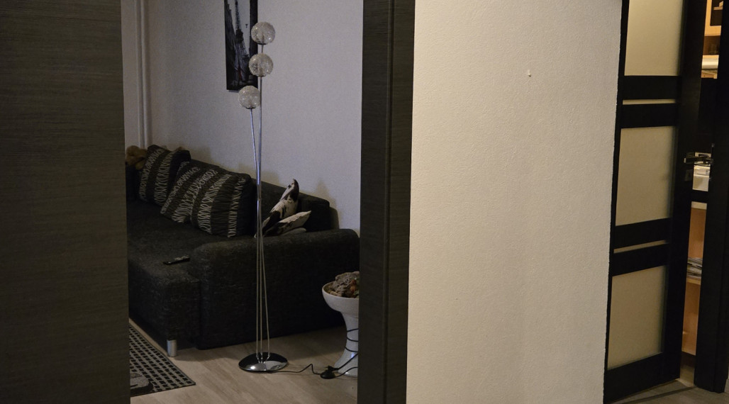 Nová ponuka 3izb. bytu ZV - Západ s loggiou, komplet zrekonštruovaný