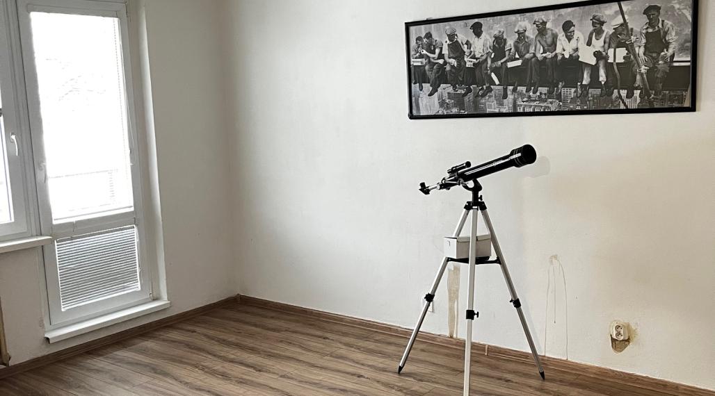 Na predaj útulný 3-izbový byt – Zlatý Potok