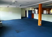 NA PRENÁJOM: Nadštandardné reprezentatívne kancelárie 165 m² (s možnosťou úpravy výmery) - fotografia 8