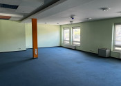 NA PRENÁJOM: Nadštandardné reprezentatívne kancelárie 165 m² (s možnosťou úpravy výmery) - fotografia 9