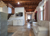 Romantický rodinný dom / chalupa po kompletnej rekonštrukcii – Nemecká - fotografia 16