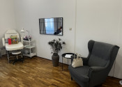 Štýlový nebytový priestor (70 m²) na prenájom – centrálna zóna, výborná dostupnosť - fotografia 8