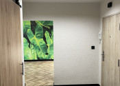 Na prenájom dizajnový a štýlový 2-izbový byt – Bystrický rad - fotografia 7