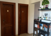 Štýlový nebytový priestor (70 m²) na prenájom – centrálna zóna, výborná dostupnosť - fotografia 5